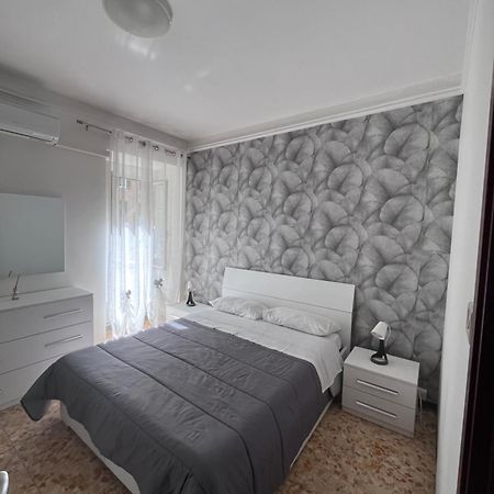 Ragusa Holiday Home Rom Exteriör bild