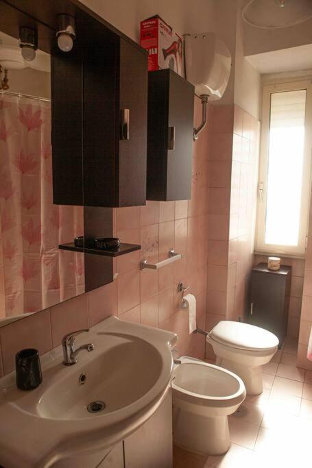 Ragusa Holiday Home Rom Exteriör bild